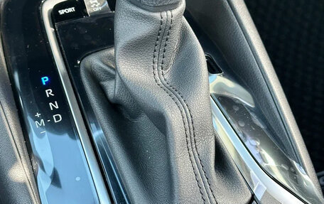 Toyota Corolla, 2023 год, 1 690 000 рублей, 17 фотография