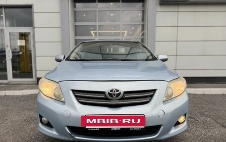 Toyota Corolla, 2007 год, 650 000 рублей, 2 фотография