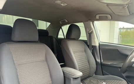Toyota Corolla, 2007 год, 650 000 рублей, 6 фотография