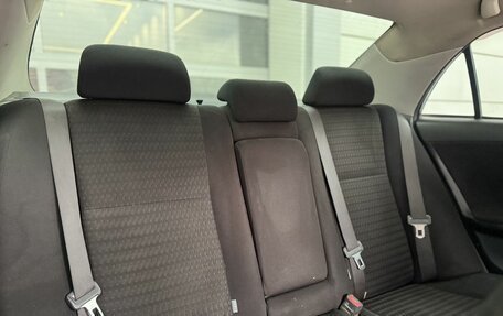 Toyota Corolla, 2007 год, 650 000 рублей, 7 фотография