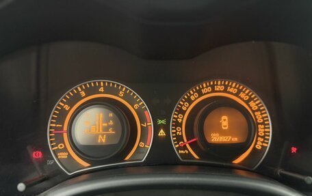 Toyota Corolla, 2007 год, 650 000 рублей, 9 фотография