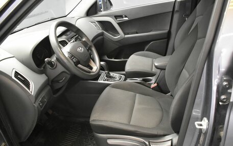 Hyundai Creta I рестайлинг, 2016 год, 1 397 000 рублей, 9 фотография