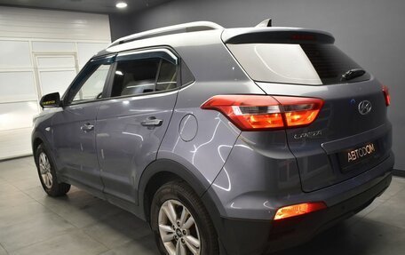 Hyundai Creta I рестайлинг, 2016 год, 1 397 000 рублей, 6 фотография