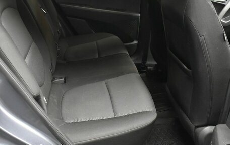 Hyundai Creta I рестайлинг, 2016 год, 1 397 000 рублей, 12 фотография