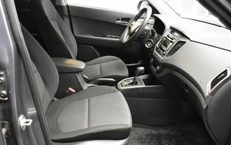 Hyundai Creta I рестайлинг, 2016 год, 1 397 000 рублей, 13 фотография