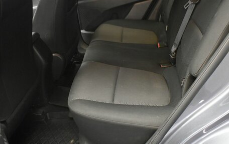 Hyundai Creta I рестайлинг, 2016 год, 1 397 000 рублей, 11 фотография