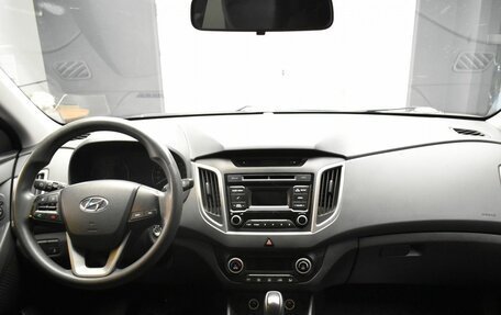 Hyundai Creta I рестайлинг, 2016 год, 1 397 000 рублей, 15 фотография