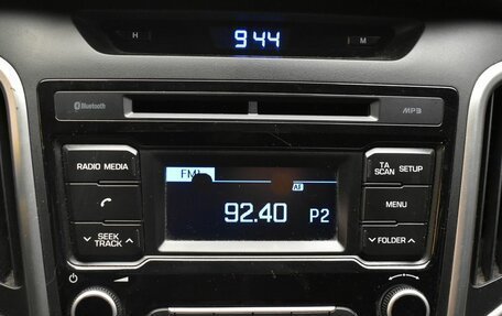 Hyundai Creta I рестайлинг, 2016 год, 1 397 000 рублей, 24 фотография