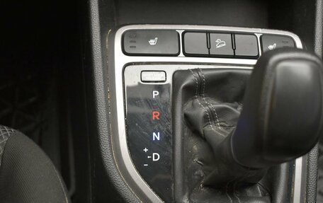 Hyundai Creta I рестайлинг, 2016 год, 1 397 000 рублей, 28 фотография