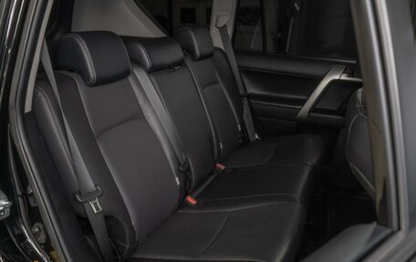Toyota Land Cruiser Prado 150 рестайлинг 2, 2021 год, 8 фотография