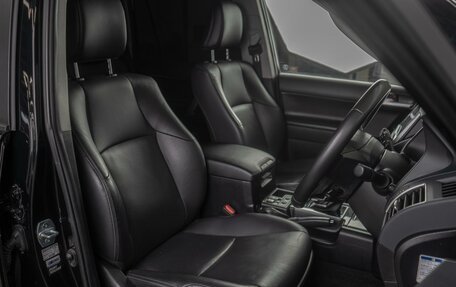 Toyota Land Cruiser Prado 150 рестайлинг 2, 2021 год, 7 фотография