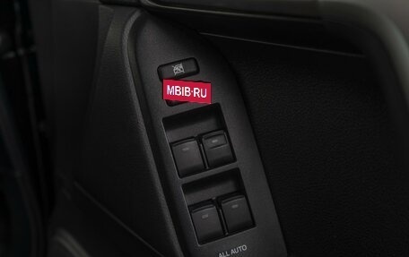 Toyota Land Cruiser Prado 150 рестайлинг 2, 2021 год, 12 фотография