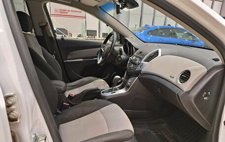 Chevrolet Cruze II, 2013 год, 730 000 рублей, 11 фотография