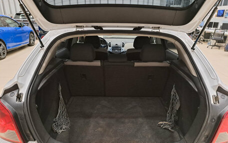 Chevrolet Cruze II, 2013 год, 730 000 рублей, 10 фотография