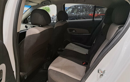 Chevrolet Cruze II, 2013 год, 730 000 рублей, 12 фотография