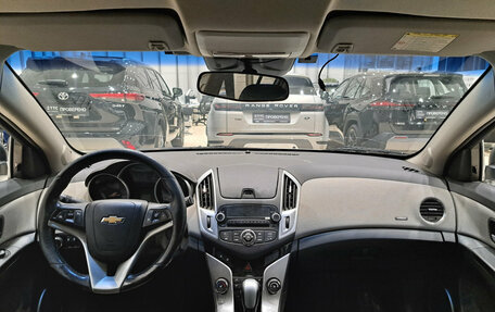 Chevrolet Cruze II, 2013 год, 730 000 рублей, 14 фотография