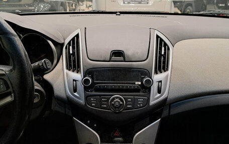 Chevrolet Cruze II, 2013 год, 730 000 рублей, 15 фотография