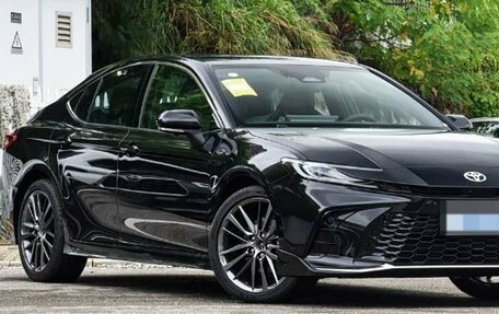Toyota Camry, 2026 год, 4 590 000 рублей, 4 фотография