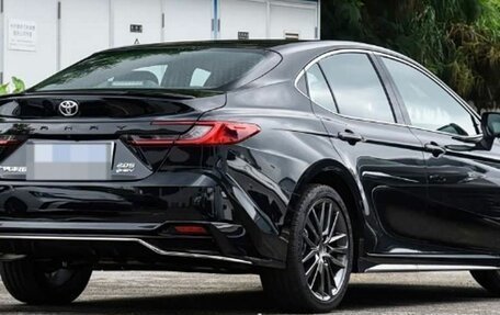 Toyota Camry, 2026 год, 4 590 000 рублей, 7 фотография