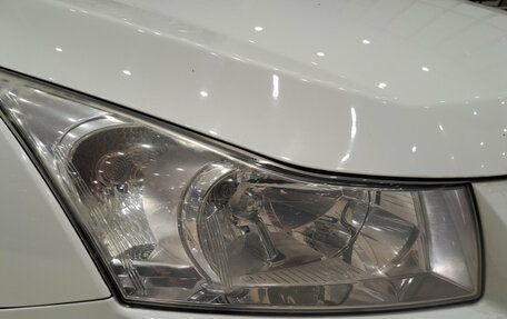 Chevrolet Cruze II, 2013 год, 730 000 рублей, 17 фотография