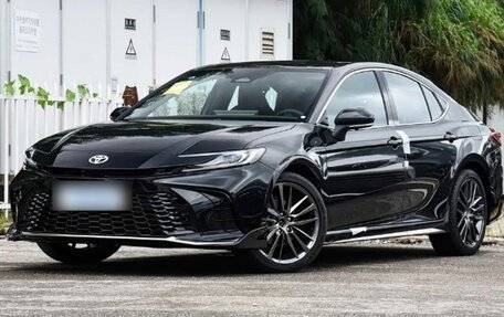 Toyota Camry, 2026 год, 4 590 000 рублей, 3 фотография