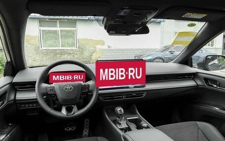 Toyota Camry, 2026 год, 4 590 000 рублей, 10 фотография