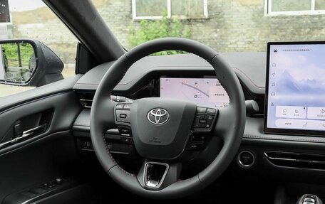 Toyota Camry, 2026 год, 4 590 000 рублей, 11 фотография