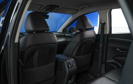 Hyundai Tucson, 2021 год, 3 188 444 рублей, 11 фотография