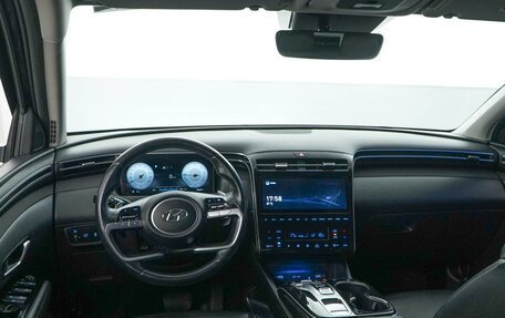 Hyundai Tucson, 2021 год, 3 188 444 рублей, 6 фотография