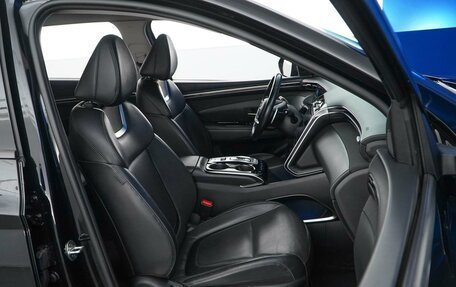 Hyundai Tucson, 2021 год, 3 188 444 рублей, 8 фотография