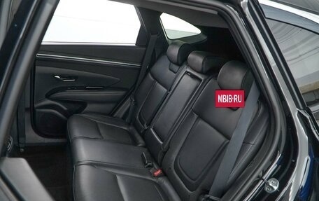 Hyundai Tucson, 2021 год, 3 188 444 рублей, 9 фотография