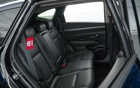Hyundai Tucson, 2021 год, 3 188 444 рублей, 7 фотография