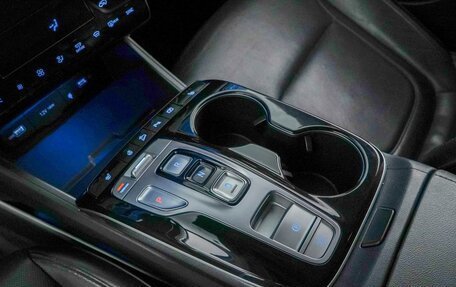 Hyundai Tucson, 2021 год, 3 188 444 рублей, 14 фотография