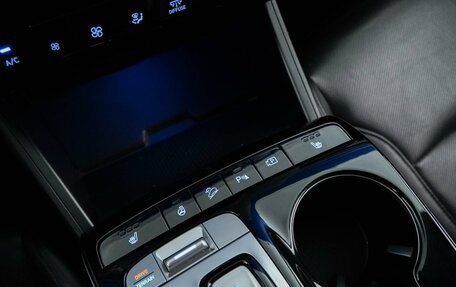 Hyundai Tucson, 2021 год, 3 188 444 рублей, 15 фотография