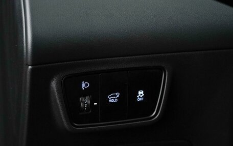 Hyundai Tucson, 2021 год, 3 188 444 рублей, 20 фотография