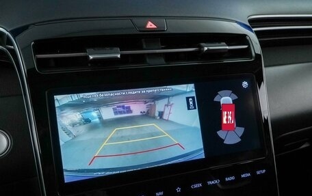 Hyundai Tucson, 2021 год, 3 188 444 рублей, 17 фотография