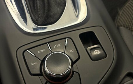 Opel Insignia II рестайлинг, 2013 год, 1 065 000 рублей, 14 фотография