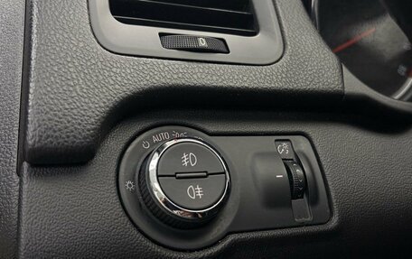 Opel Insignia II рестайлинг, 2013 год, 1 065 000 рублей, 8 фотография