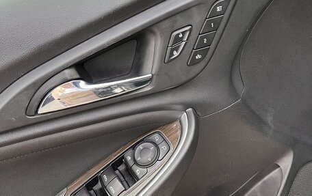 Chevrolet Malibu IX, 2021 год, 1 500 066 рублей, 11 фотография