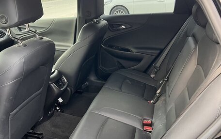 Chevrolet Malibu IX, 2021 год, 1 500 066 рублей, 12 фотография