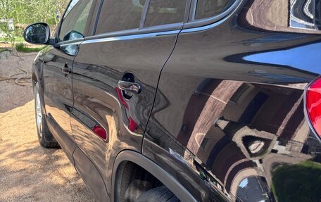 Volkswagen Tiguan I, 2012 год, 1 100 000 рублей, 9 фотография