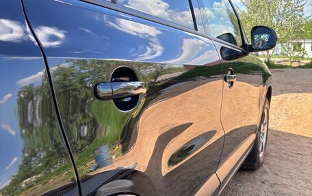 Volkswagen Tiguan I, 2012 год, 1 100 000 рублей, 11 фотография