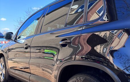 Volkswagen Tiguan I, 2012 год, 1 100 000 рублей, 8 фотография
