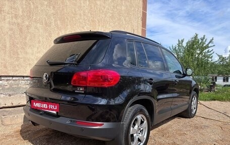 Volkswagen Tiguan I, 2012 год, 1 100 000 рублей, 13 фотография