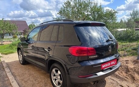 Volkswagen Tiguan I, 2012 год, 1 100 000 рублей, 6 фотография