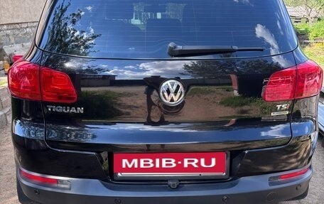 Volkswagen Tiguan I, 2012 год, 1 100 000 рублей, 10 фотография