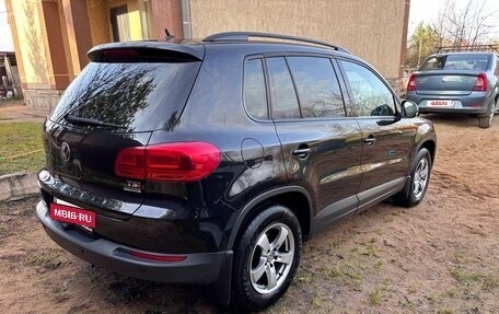 Volkswagen Tiguan I, 2012 год, 1 100 000 рублей, 12 фотография