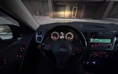 Volkswagen Tiguan I, 2012 год, 1 100 000 рублей, 18 фотография