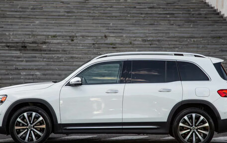 Mercedes-Benz GLB, 2022 год, 2 890 000 рублей, 5 фотография