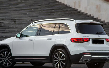 Mercedes-Benz GLB, 2022 год, 2 890 000 рублей, 4 фотография